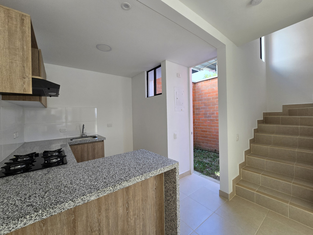 Casa En Venta - Alfaguara, Jamundí