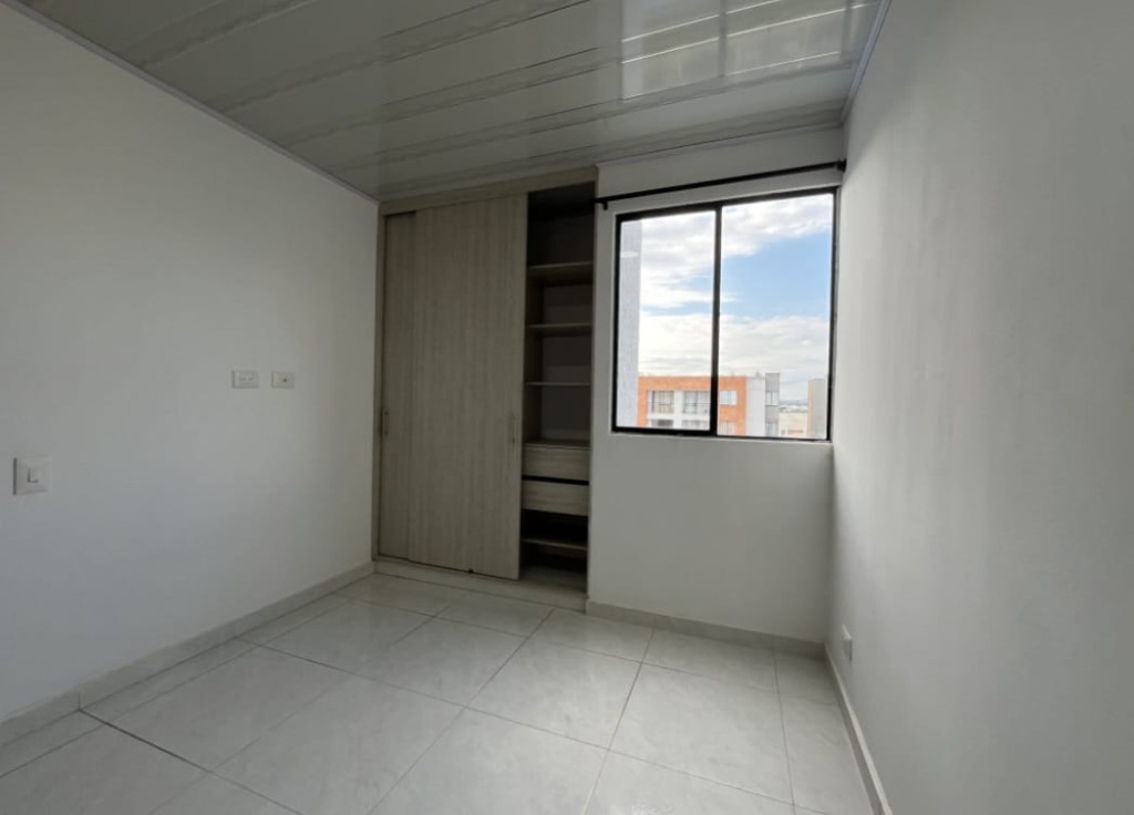 Apartamento En Arriendo - Parque Natura, Jamundí