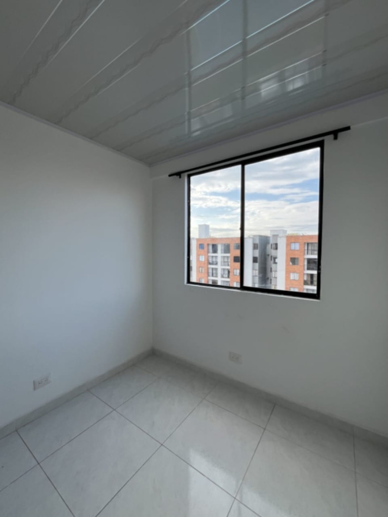 Apartamento En Arriendo - Parque Natura, Jamundí