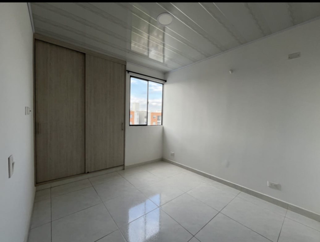 Apartamento En Arriendo - Parque Natura, Jamundí