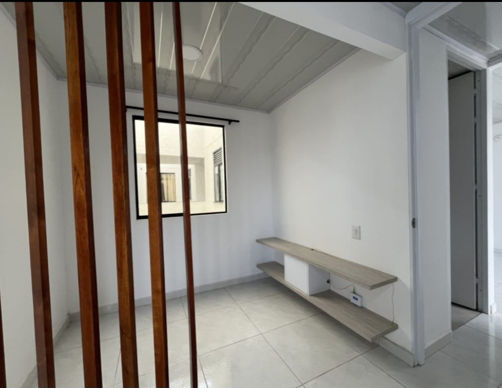 Apartamento En Arriendo - Parque Natura, Jamundí