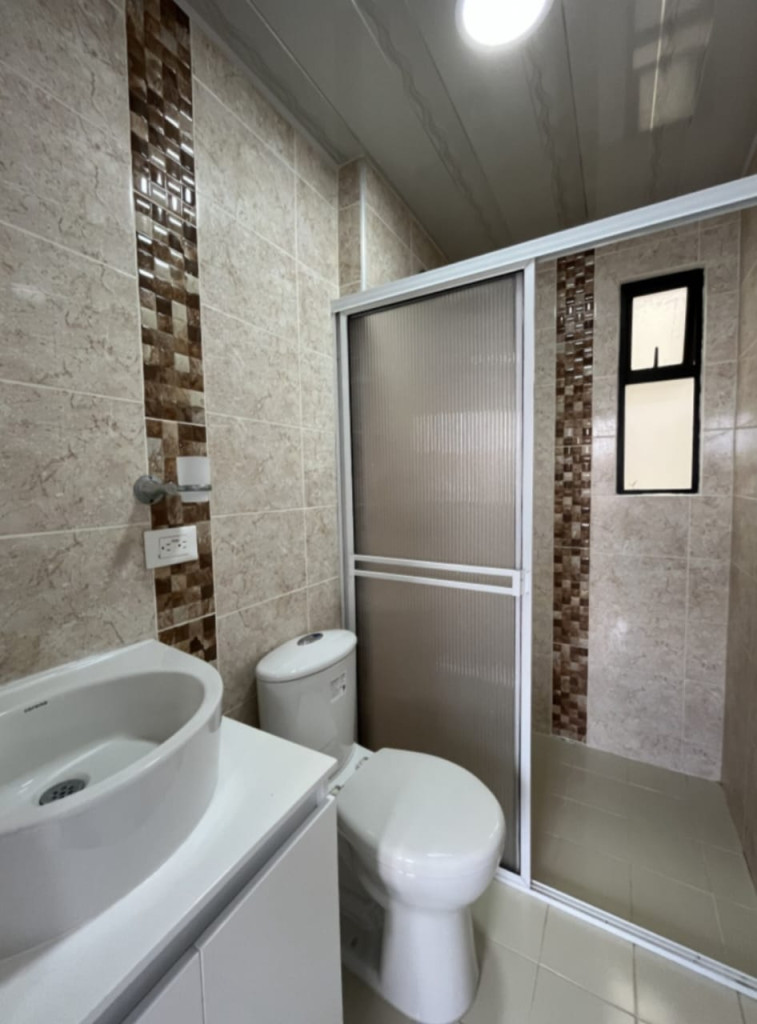 Apartamento En Arriendo - Parque Natura, Jamundí