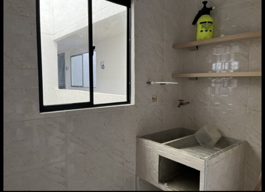 Apartamento En Arriendo - Parque Natura, Jamundí