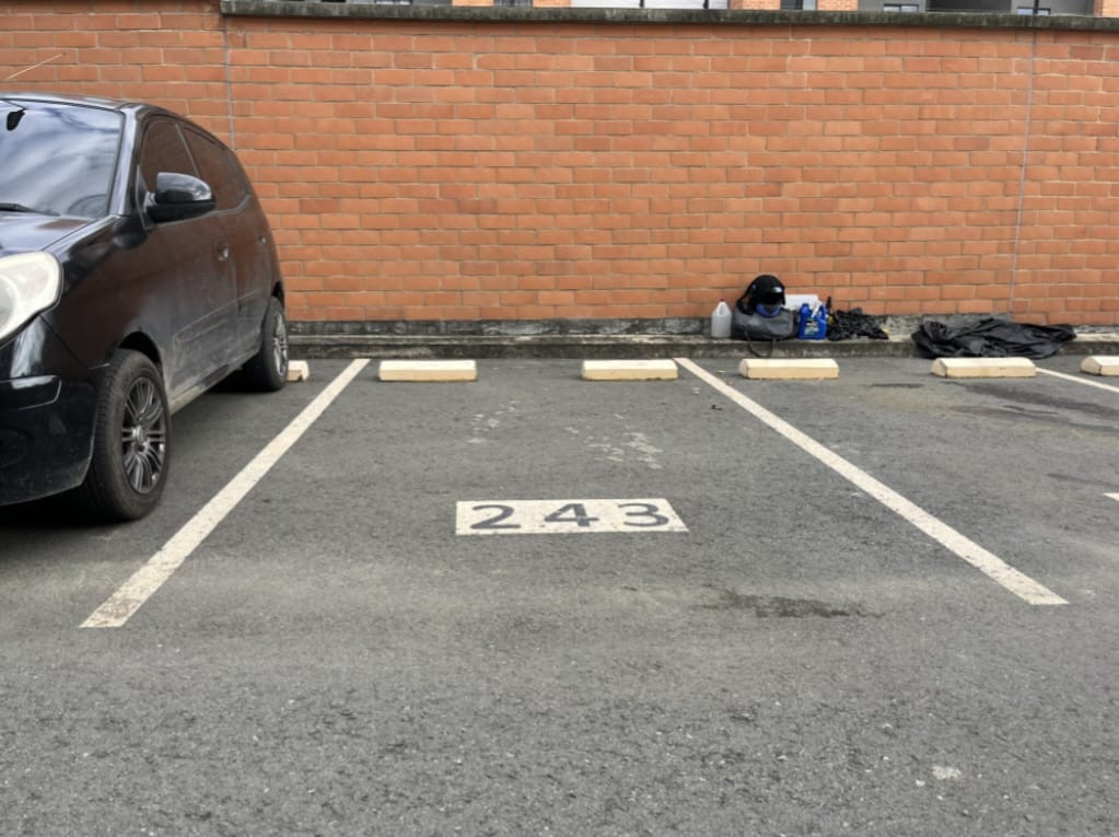 Apartamento En Arriendo - Parque Natura, Jamundí