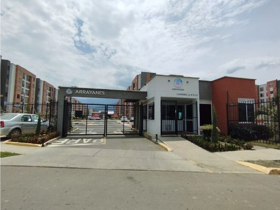 Apartamento En Arriendo - Parque Natura, Jamundí