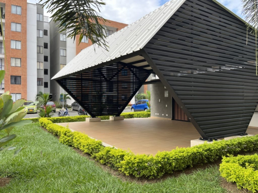 Apartamento En Arriendo - Parque Natura, Jamundí