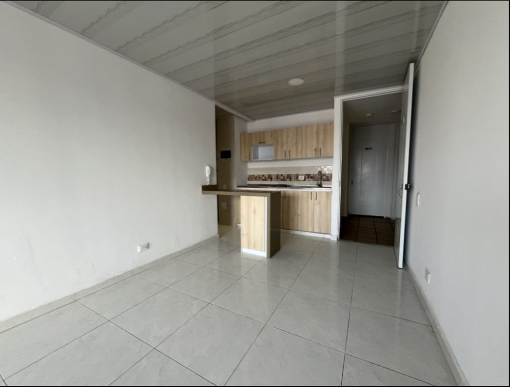 Apartamento En Arriendo - Parque Natura, Jamundí