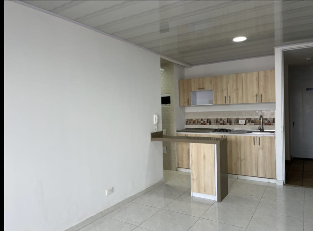 Apartamento En Arriendo - Parque Natura, Jamundí