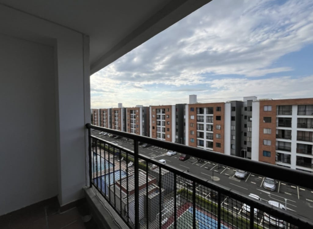 Apartamento En Arriendo - Parque Natura, Jamundí