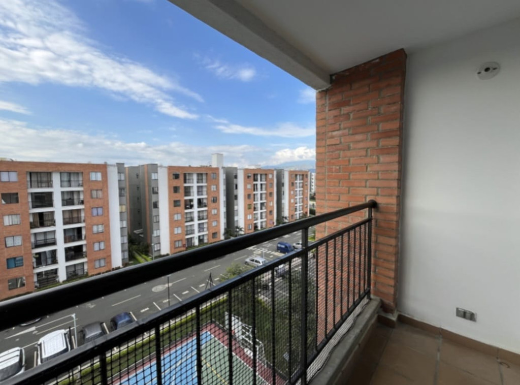 Apartamento En Arriendo - Parque Natura, Jamundí