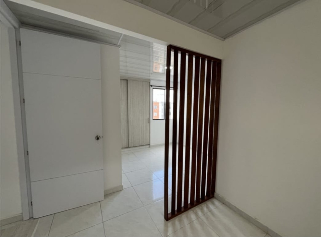 Apartamento En Arriendo - Parque Natura, Jamundí
