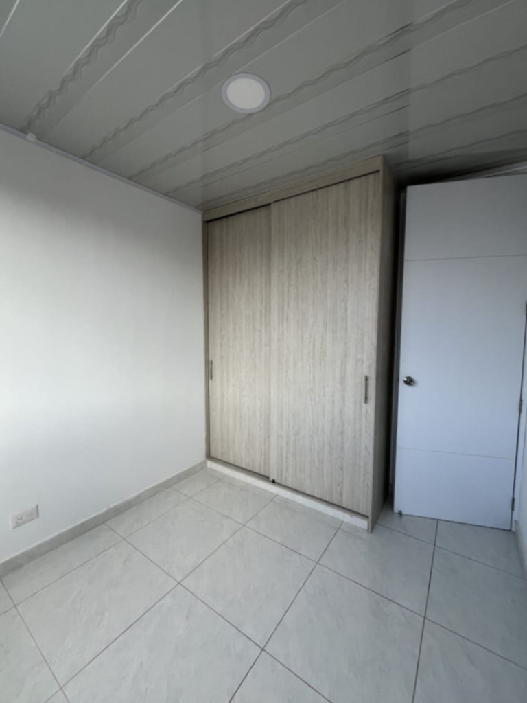 Apartamento En Arriendo - Parque Natura, Jamundí