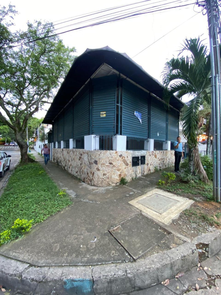 Local En Arriendo - San Fernando, Cali