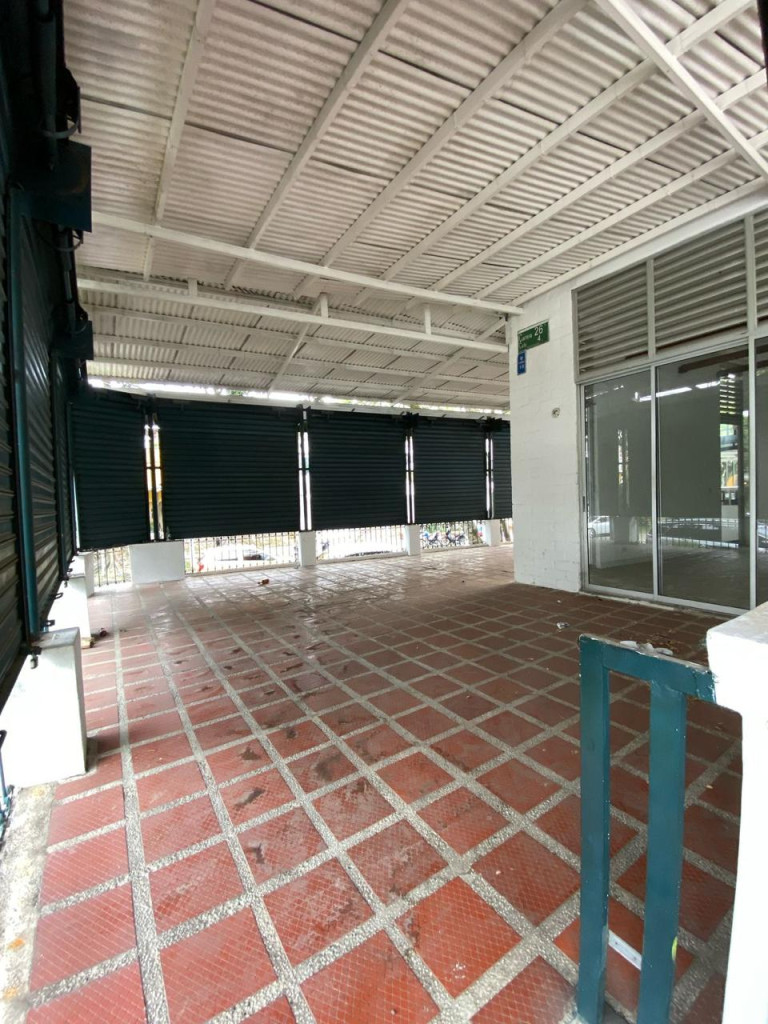 Local En Arriendo - San Fernando, Cali