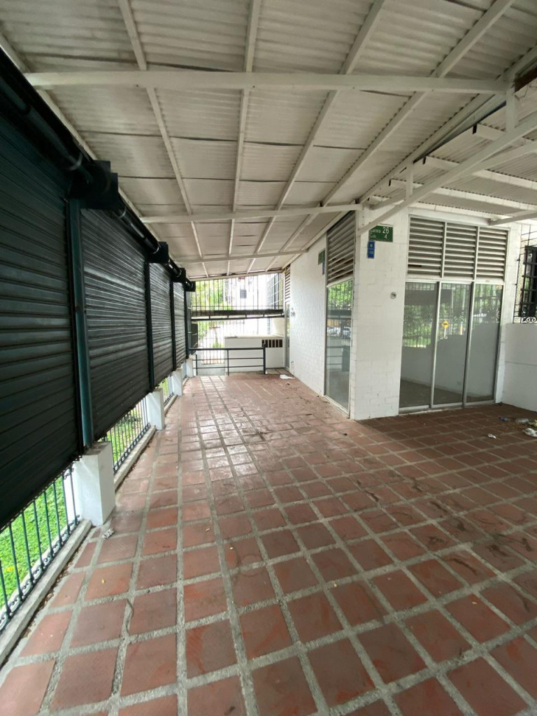 Local En Arriendo - San Fernando, Cali