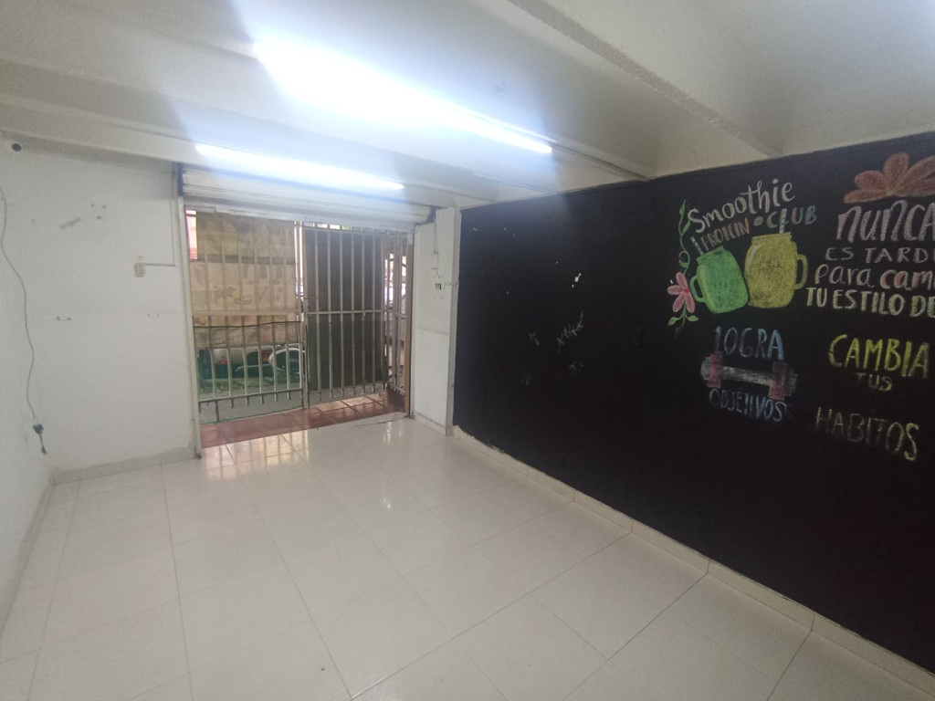 Local En Arriendo - Chiminangos 2 Etapa, Cali