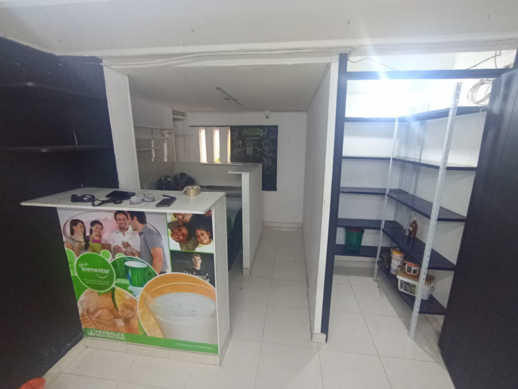 Local En Arriendo - Chiminangos 2 Etapa, Cali