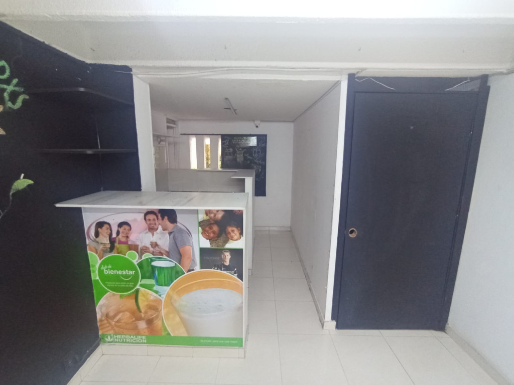 Local En Arriendo - Chiminangos 2 Etapa, Cali