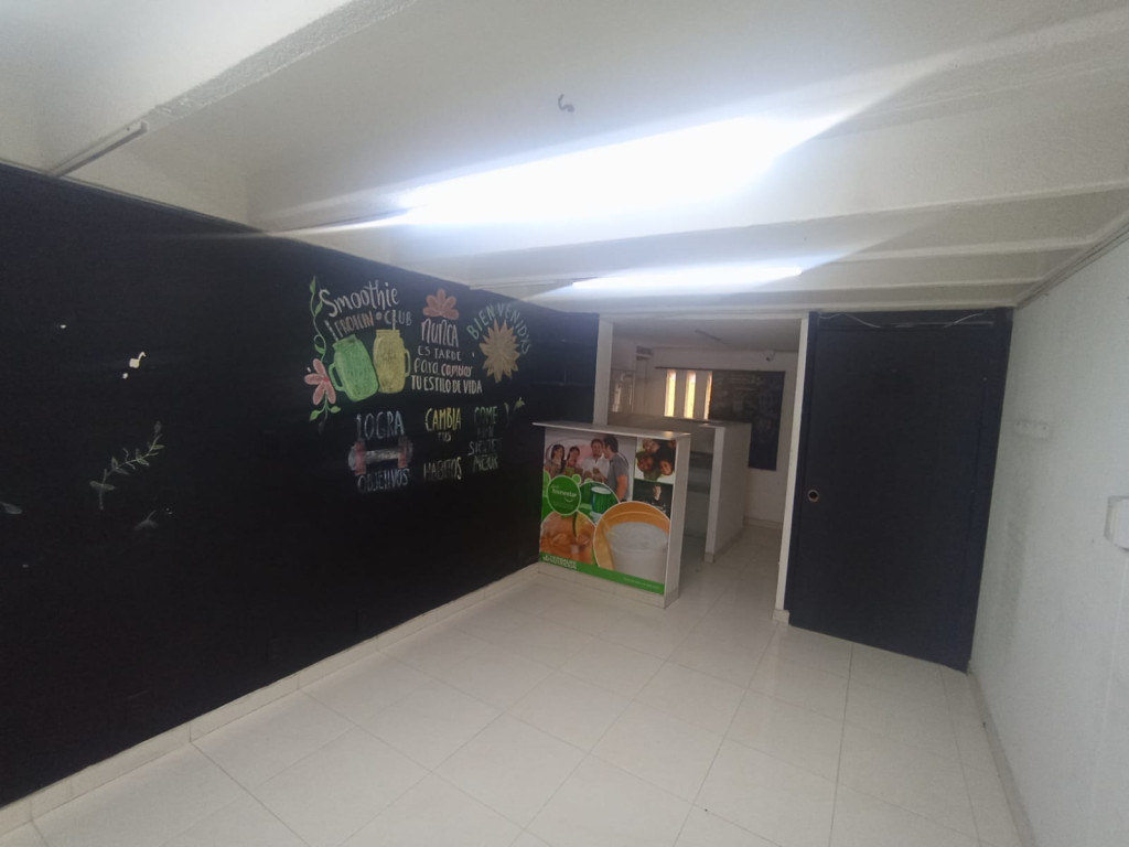 Local En Arriendo - Chiminangos 2 Etapa, Cali