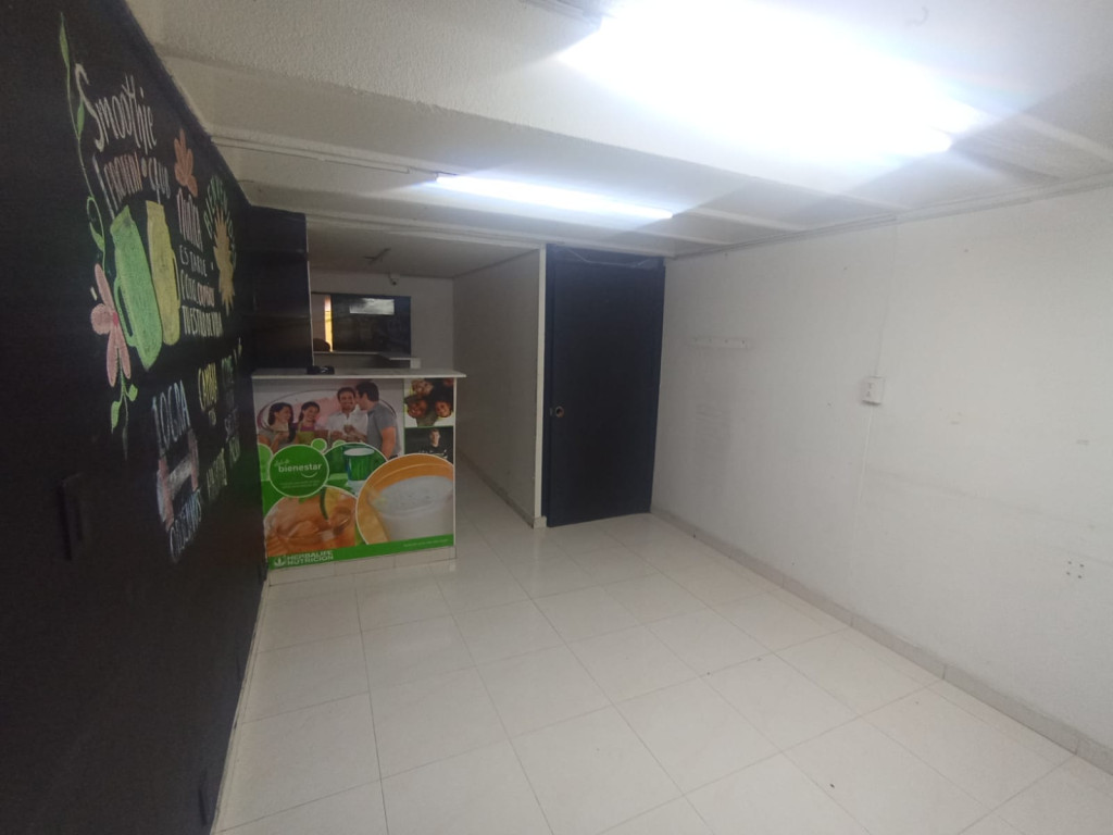 Local En Arriendo - Chiminangos 2 Etapa, Cali