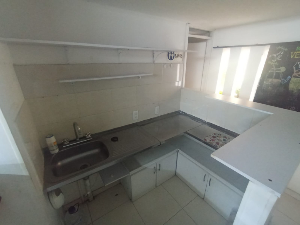 Local En Arriendo - Chiminangos 2 Etapa, Cali