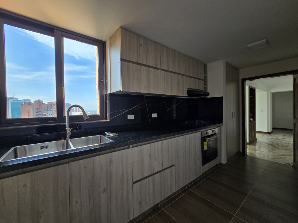 Apartamento En Venta - Juanambú, Cali
