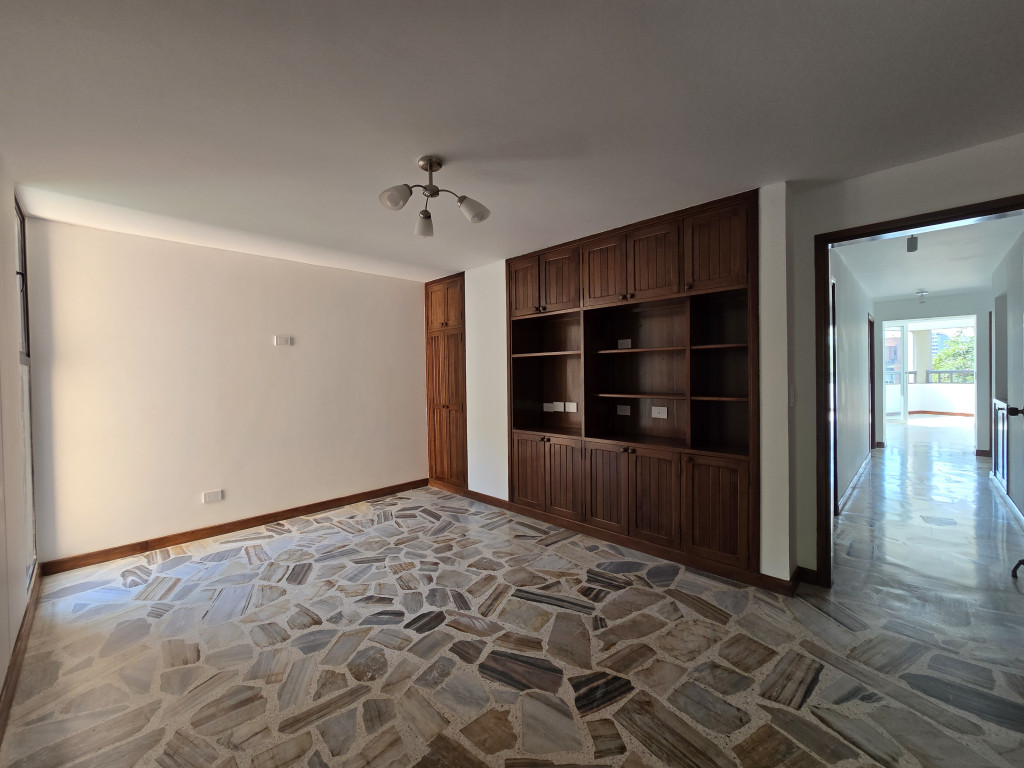Apartamento En Venta - Juanambú, Cali