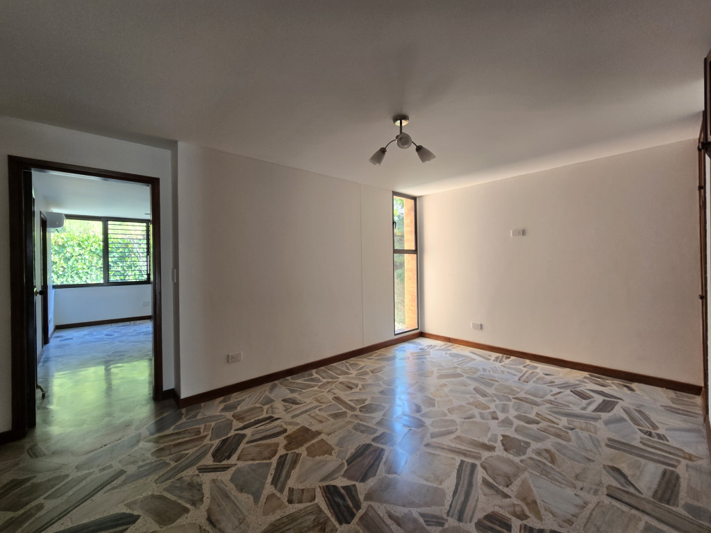 Apartamento En Venta - Juanambú, Cali