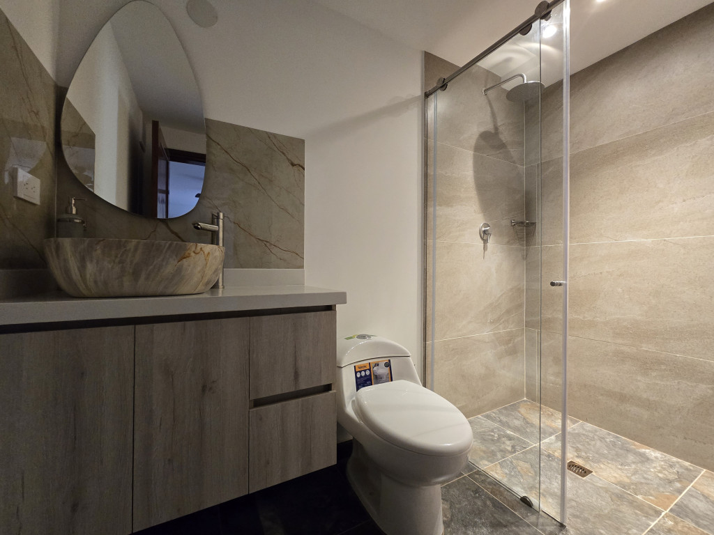 Apartamento En Venta - Juanambú, Cali