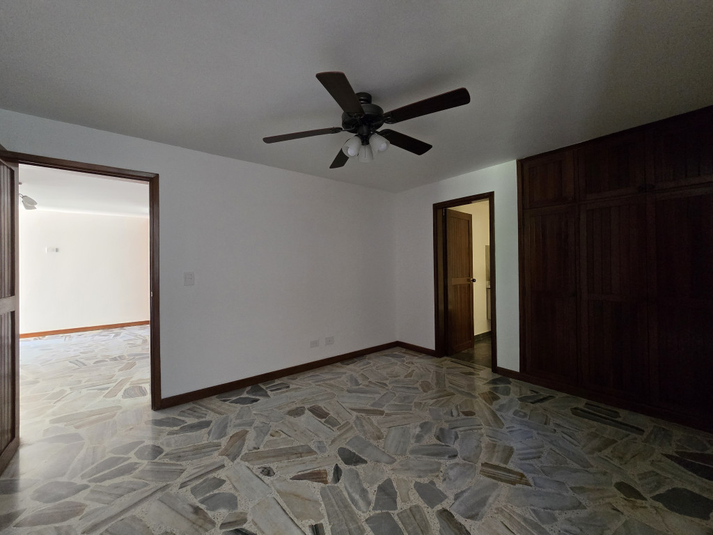 Apartamento En Venta - Juanambú, Cali