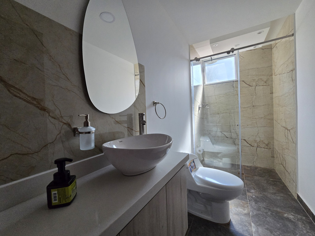 Apartamento En Venta - Juanambú, Cali