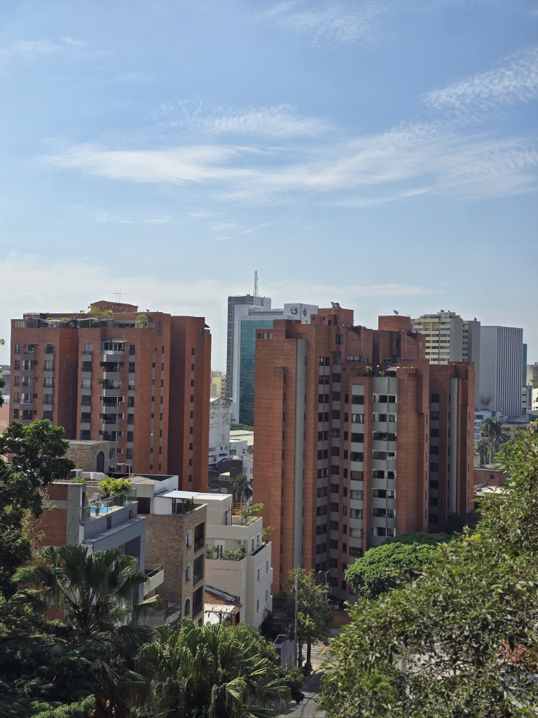 Apartamento En Venta - Juanambú, Cali