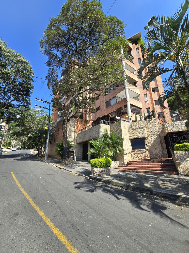 Apartamento En Venta - Juanambú, Cali