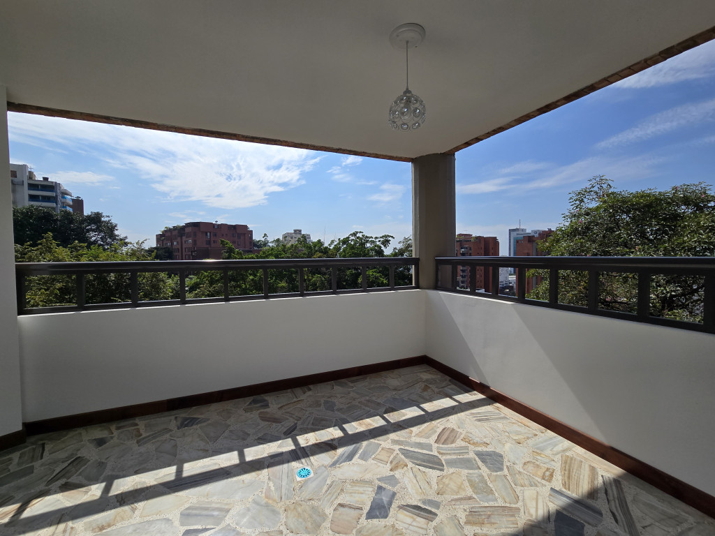 Apartamento En Venta - Juanambú, Cali