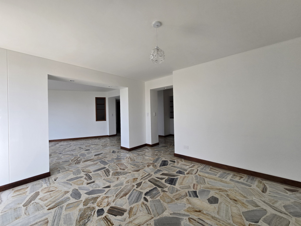 Apartamento En Venta - Juanambú, Cali