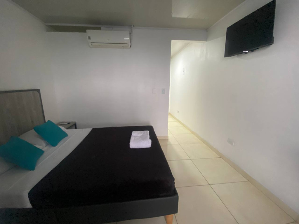 Hotel En Venta - Junín, Cali