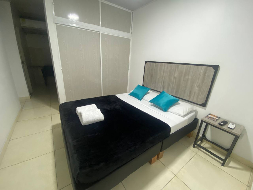 Hotel En Venta - Junín, Cali