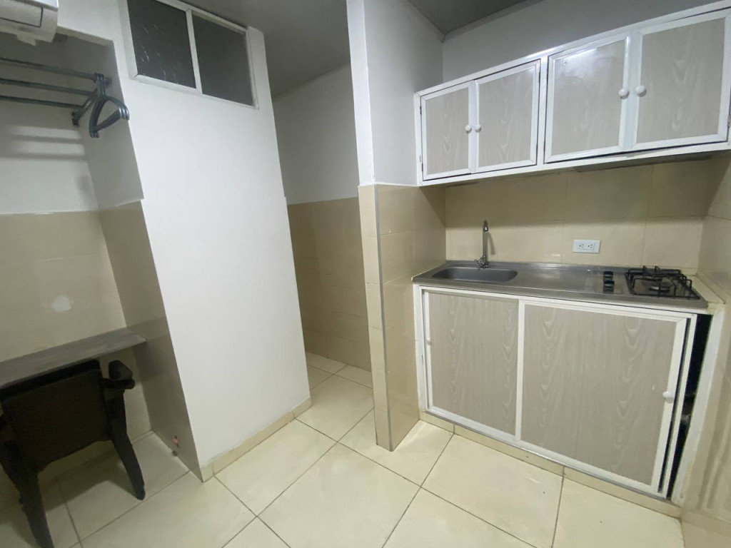 Hotel En Venta - Junín, Cali