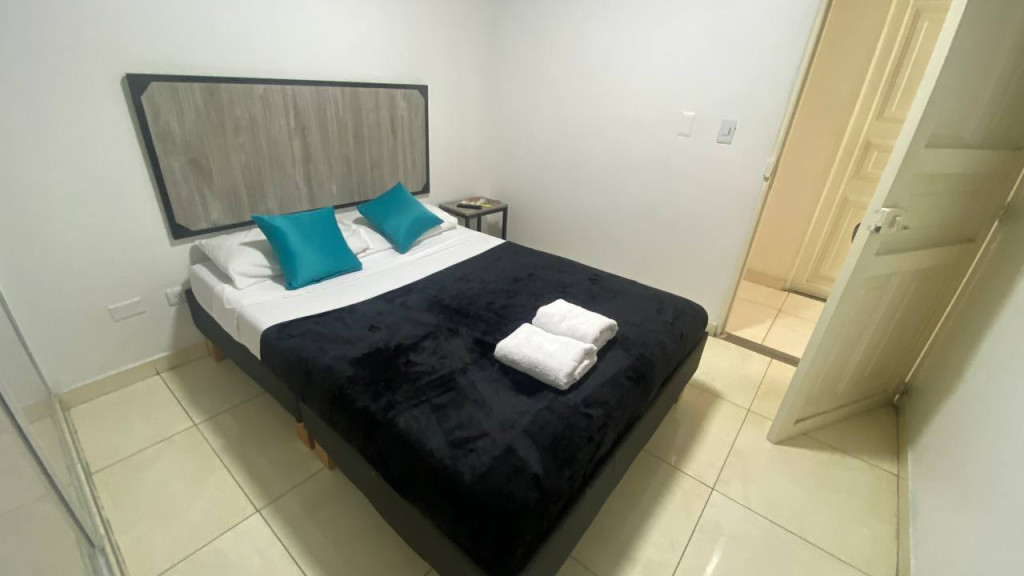 Hotel En Venta - Junín, Cali