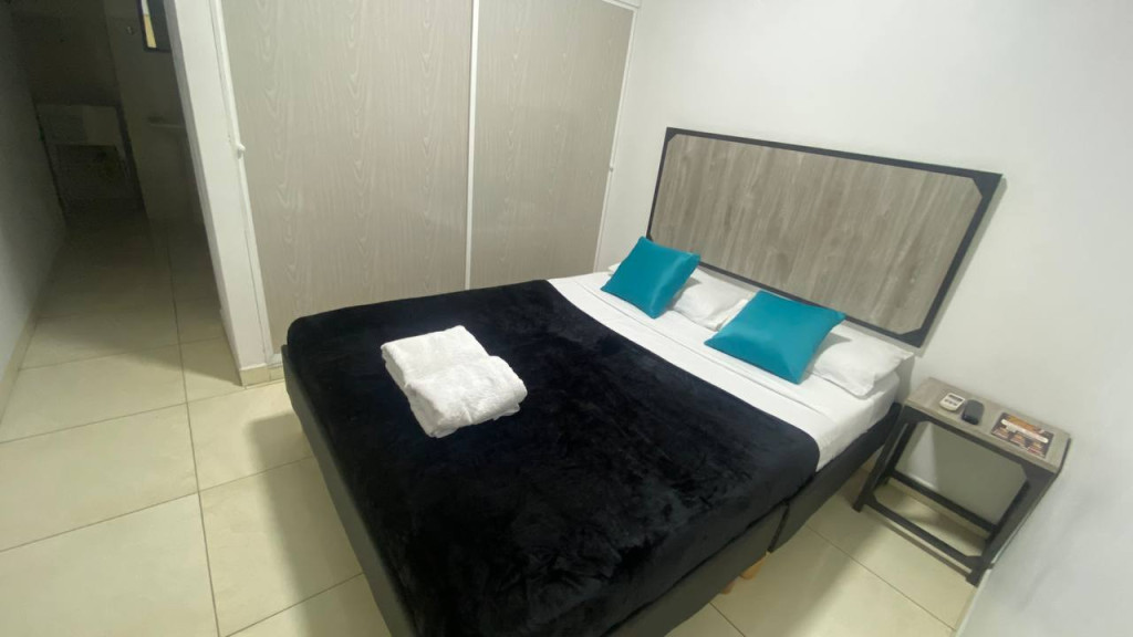 Hotel En Venta - Junín, Cali