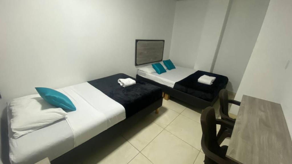 Hotel En Venta - Junín, Cali