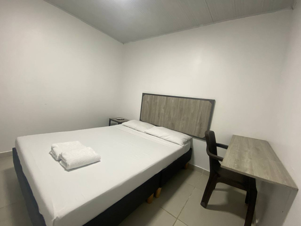 Hotel En Venta - Junín, Cali
