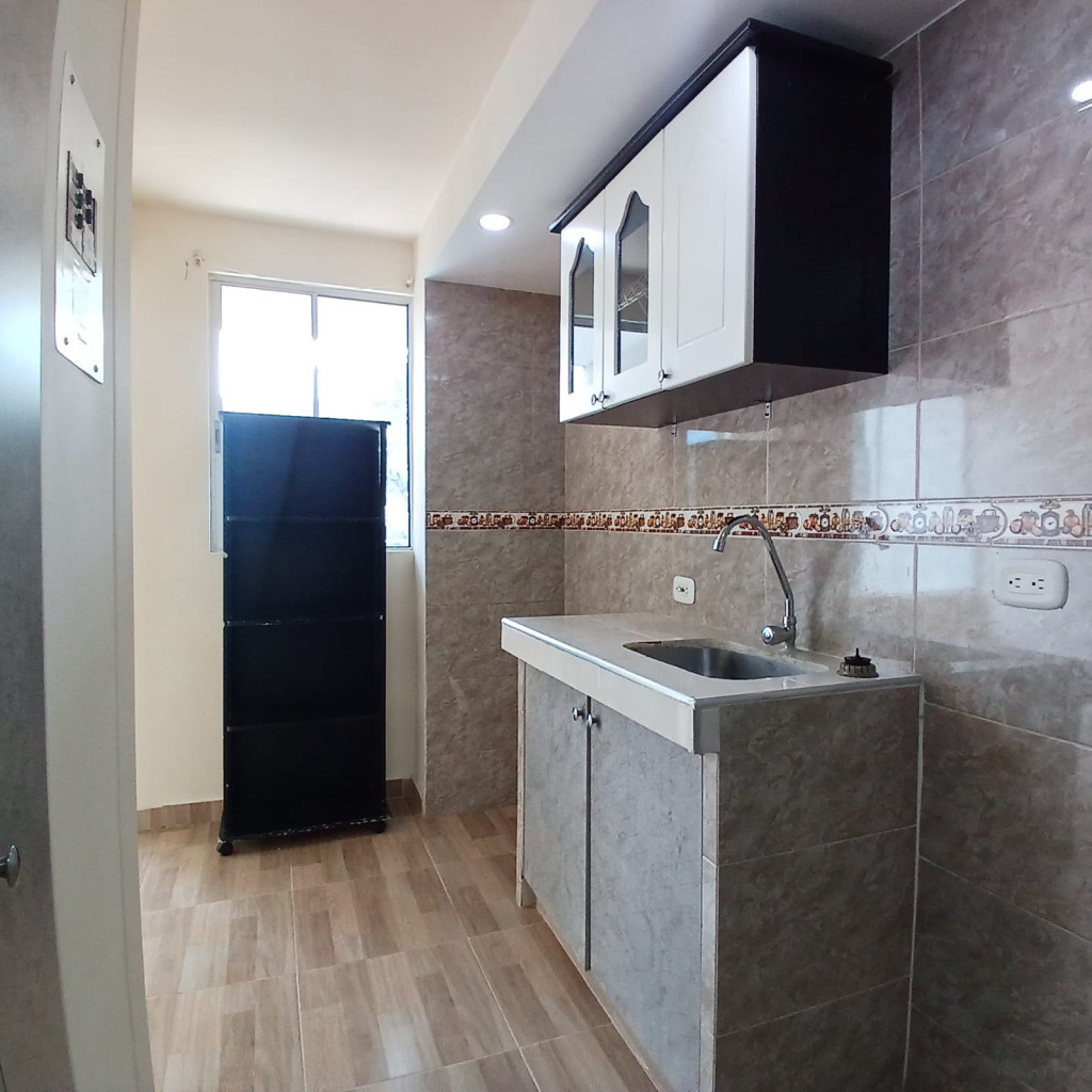 Apartamento En Arriendo - Ciudad Guabinas, Yumbo