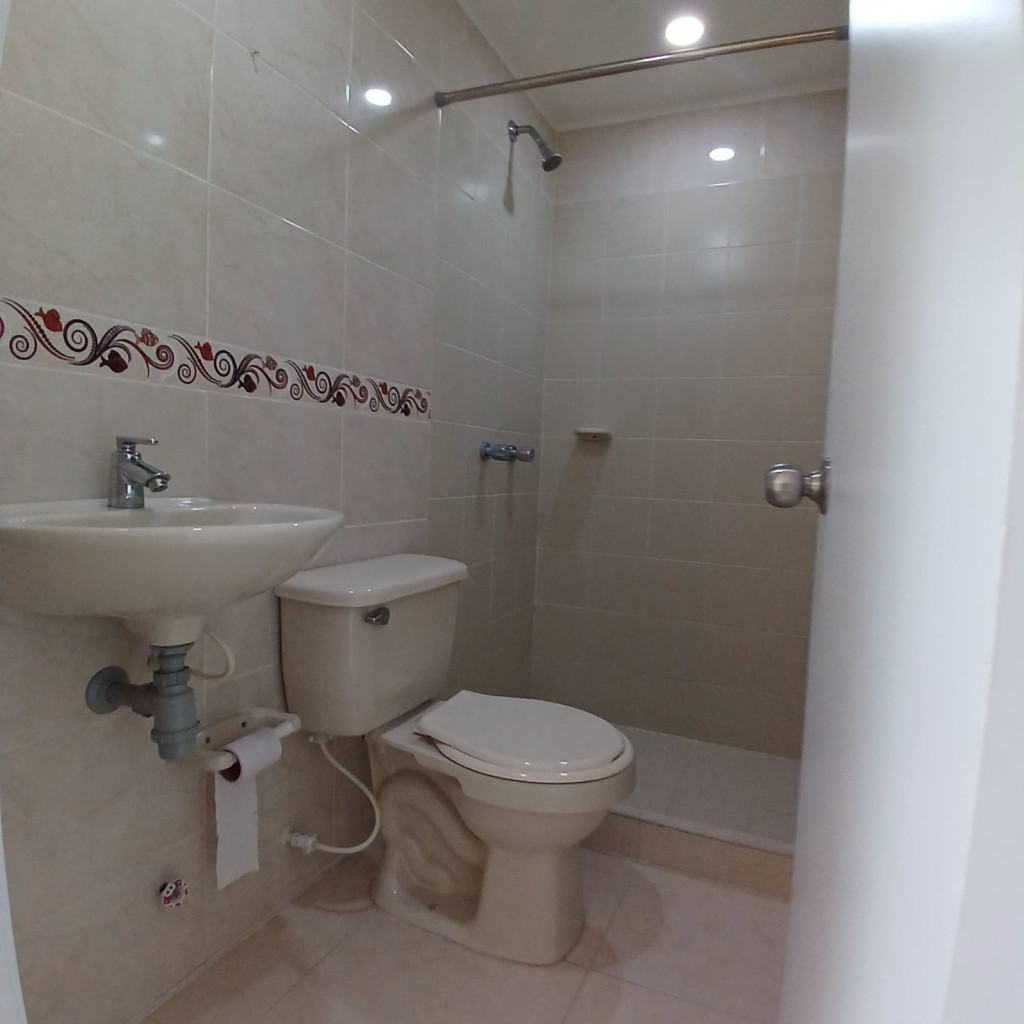 Apartamento En Arriendo - Ciudad Guabinas, Yumbo