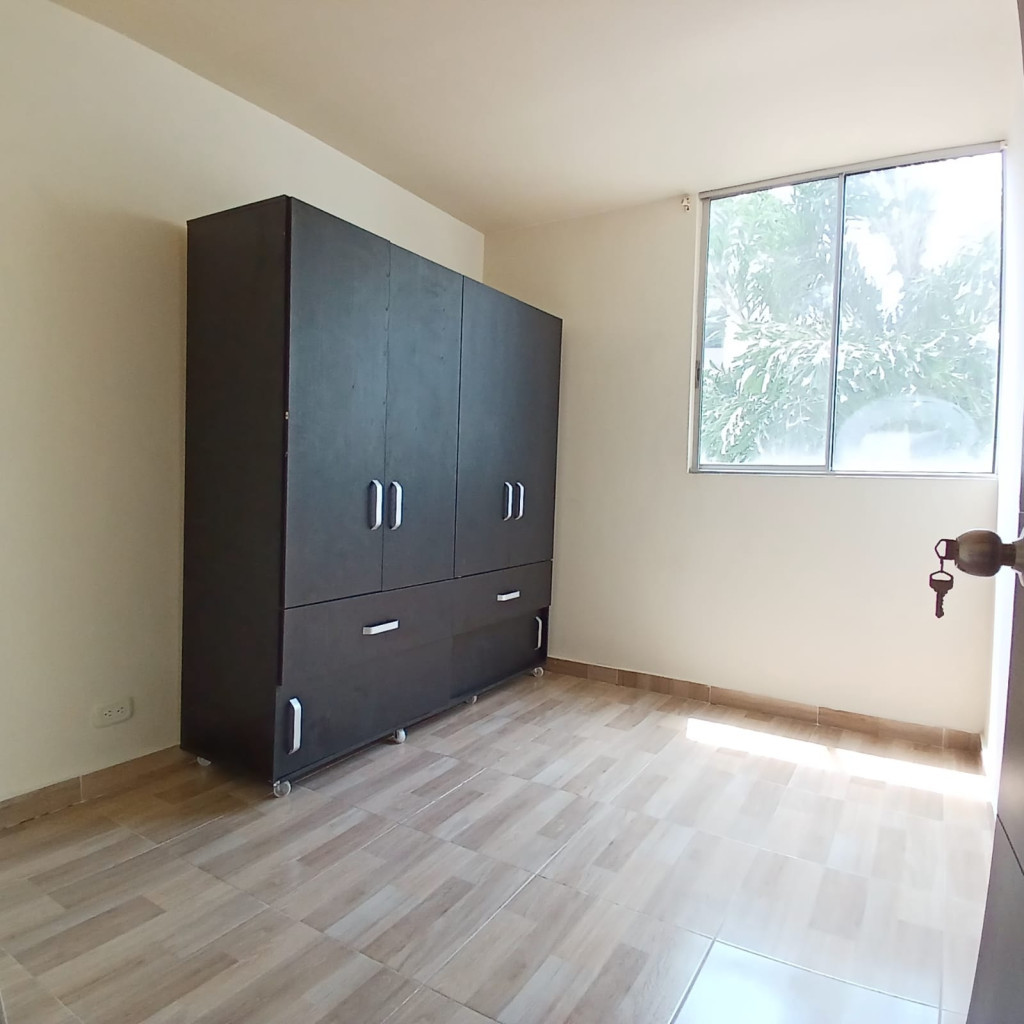 Apartamento En Arriendo - Ciudad Guabinas, Yumbo