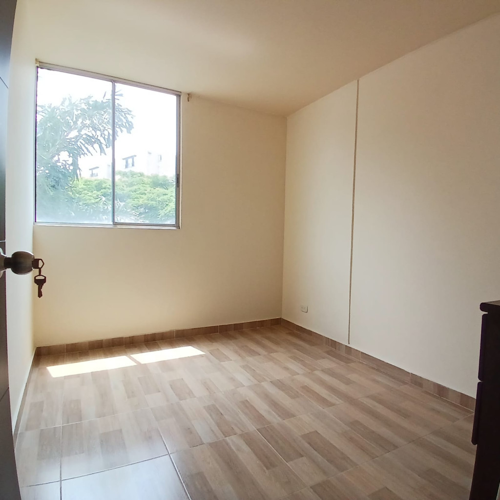 Apartamento En Arriendo - Ciudad Guabinas, Yumbo