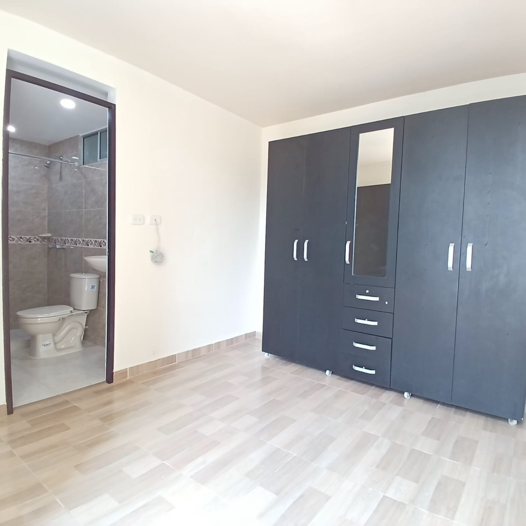 Apartamento En Arriendo - Ciudad Guabinas, Yumbo