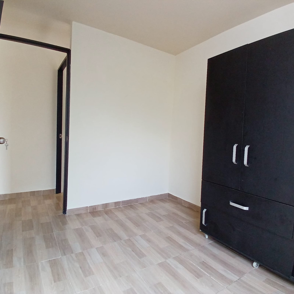 Apartamento En Arriendo - Ciudad Guabinas, Yumbo