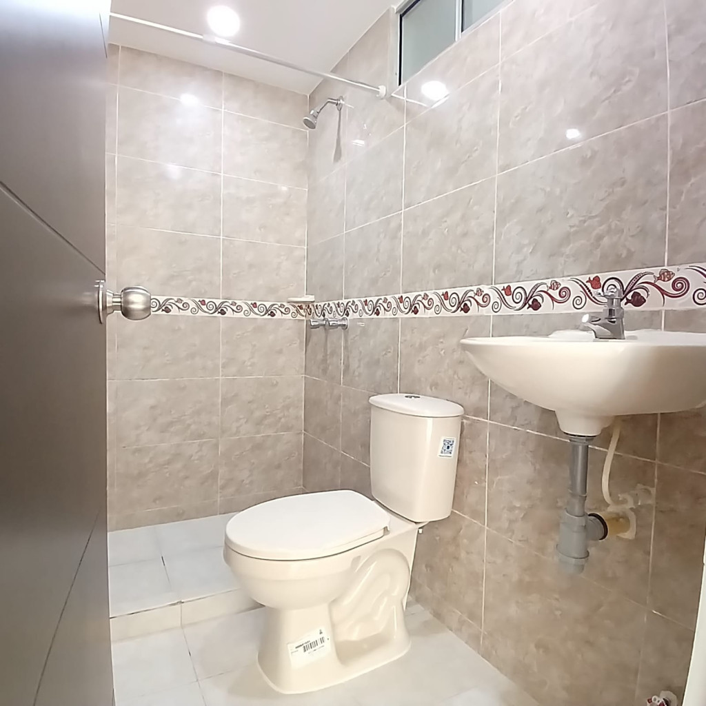 Apartamento En Arriendo - Ciudad Guabinas, Yumbo