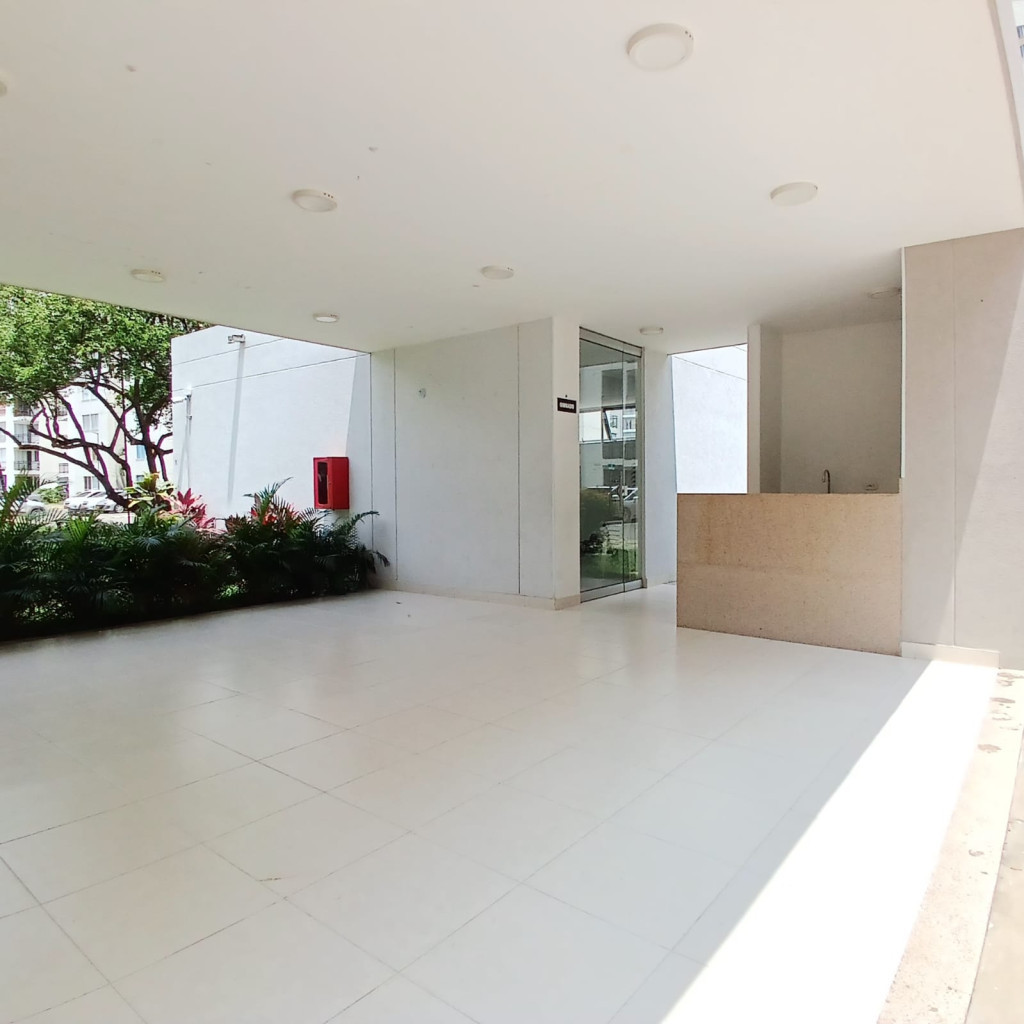 Apartamento En Arriendo - Ciudad Guabinas, Yumbo